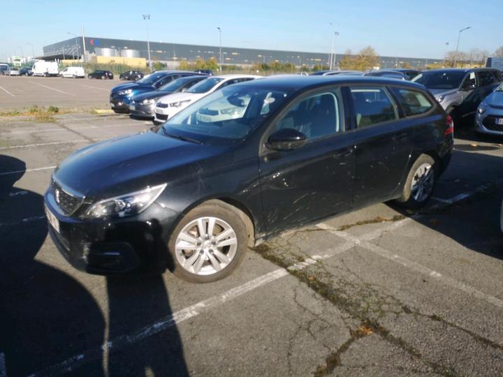 PEUGEOT 308 SW 2017 vf3lcbhzhhs224800