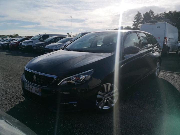 PEUGEOT 308 SW 2017 vf3lcbhzhhs226447