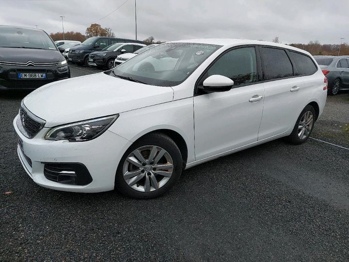 PEUGEOT 308 SW 2017 vf3lcbhzhhs227862