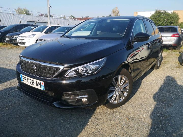 PEUGEOT 308 SW 2017 vf3lcbhzhhs233184