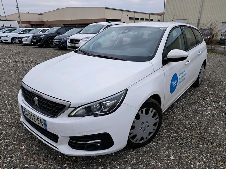 PEUGEOT 308 SW 2017 vf3lcbhzhhs233500