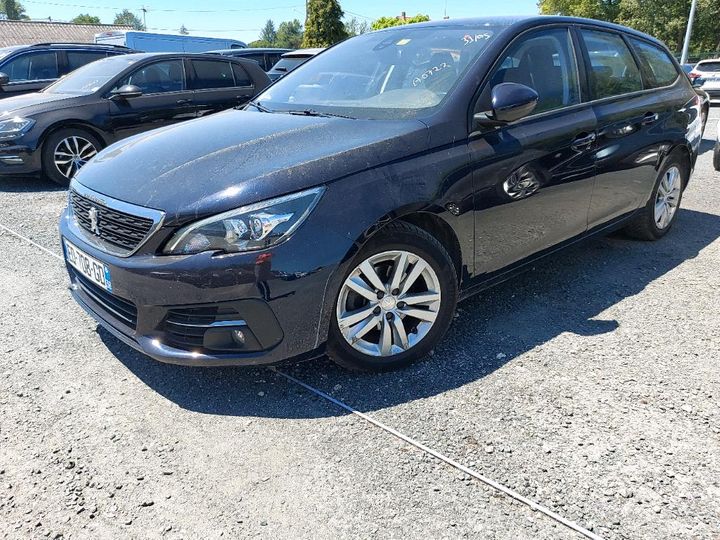 PEUGEOT 308 SW 2017 vf3lcbhzhhs235066