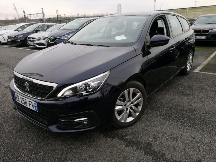 PEUGEOT 308 SW 2017 vf3lcbhzhhs235068