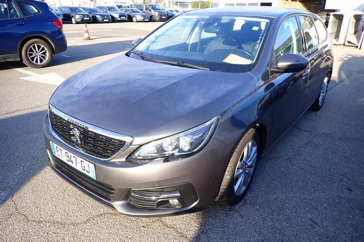 PEUGEOT 308 SW 2018 vf3lcbhzhhs235075