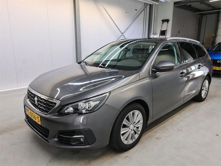 PEUGEOT 308 2017 vf3lcbhzhhs235189