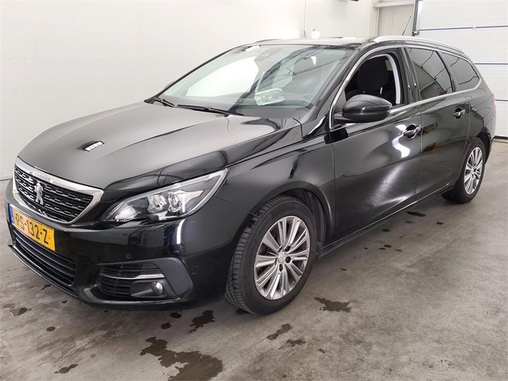 PEUGEOT 308 2017 vf3lcbhzhhs235190