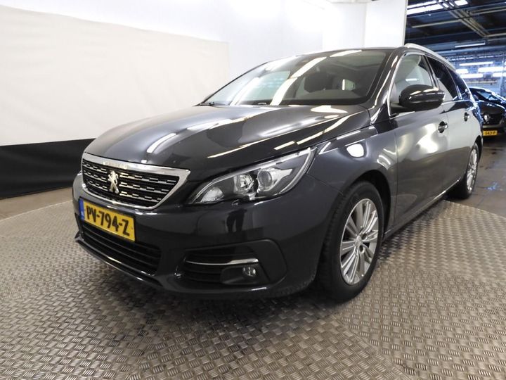 PEUGEOT 308 SW 2017 vf3lcbhzhhs235191