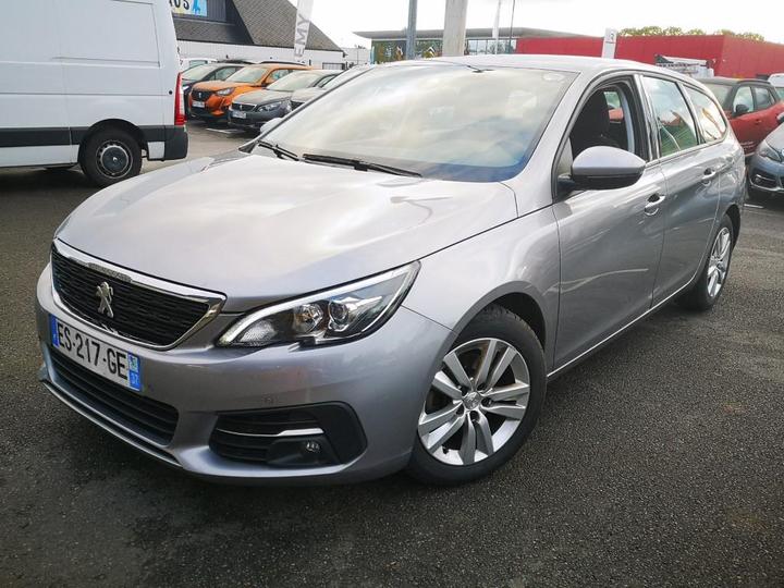 PEUGEOT 308 SW 2017 vf3lcbhzhhs235868