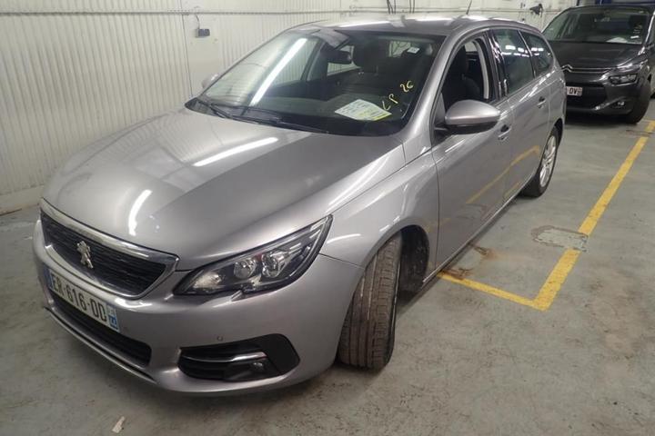 PEUGEOT 308 SW 2017 vf3lcbhzhhs235871