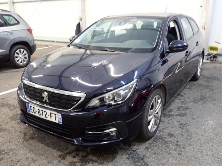 PEUGEOT 308 SW 2017 vf3lcbhzhhs235874