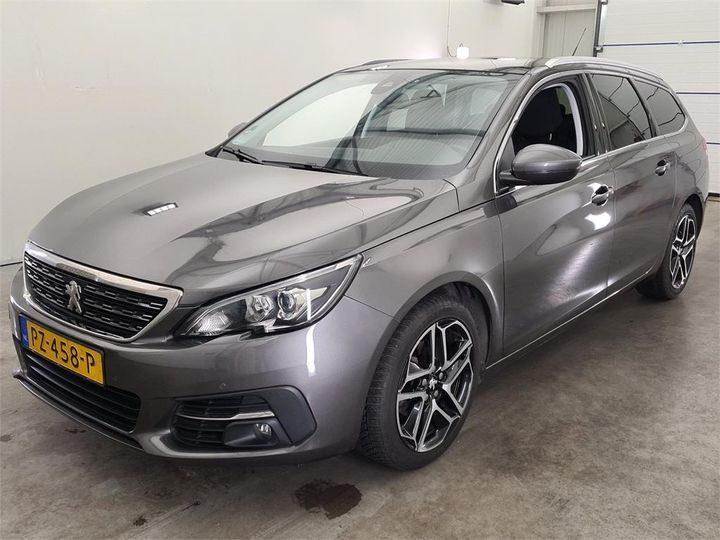 PEUGEOT 308 2017 vf3lcbhzhhs236018