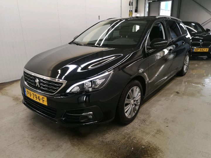 PEUGEOT 308 2017 vf3lcbhzhhs236021