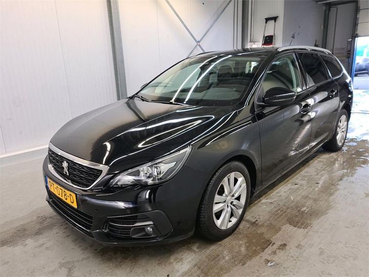 PEUGEOT 308 2017 vf3lcbhzhhs237763