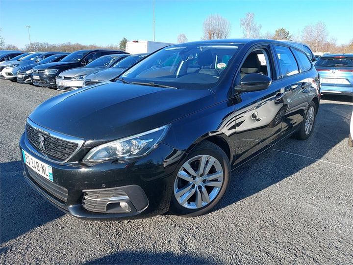 PEUGEOT 308 SW 2017 vf3lcbhzhhs237764