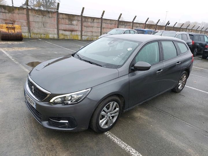 PEUGEOT 308 SW 2017 vf3lcbhzhhs238628