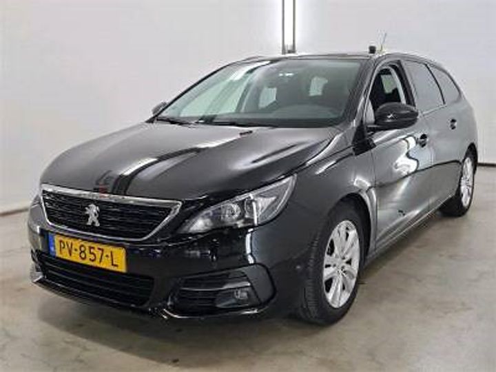 PEUGEOT 308 SW 2017 vf3lcbhzhhs238639