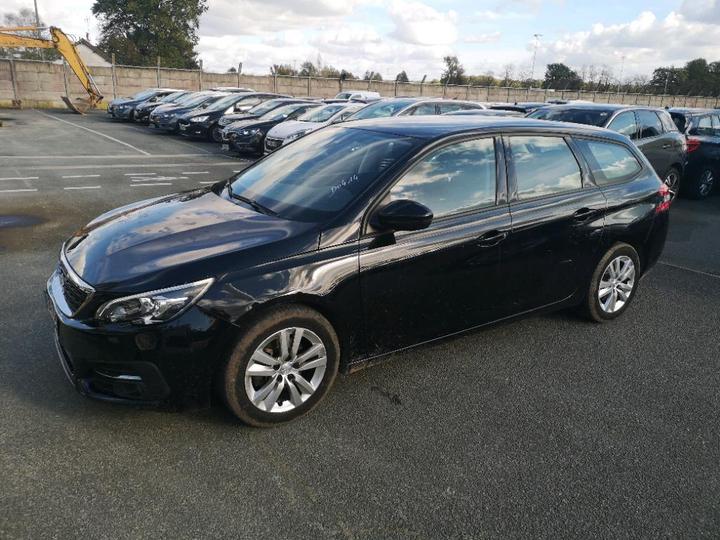 PEUGEOT 308 SW 2017 vf3lcbhzhhs238652