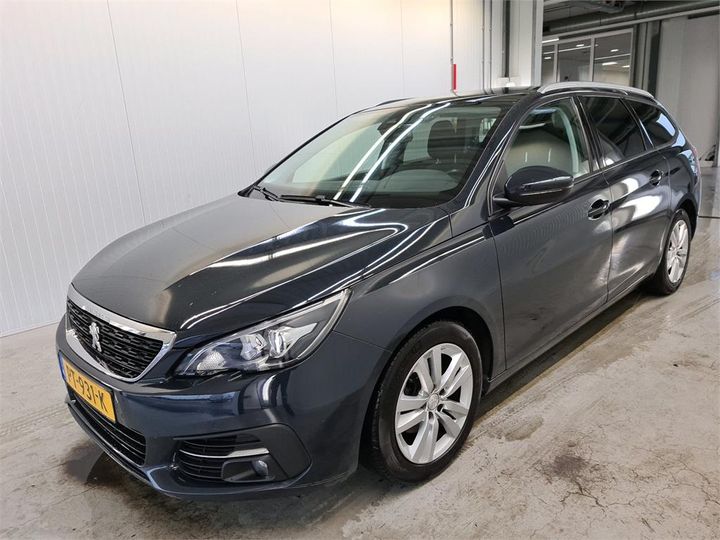 PEUGEOT 308 2017 vf3lcbhzhhs238664