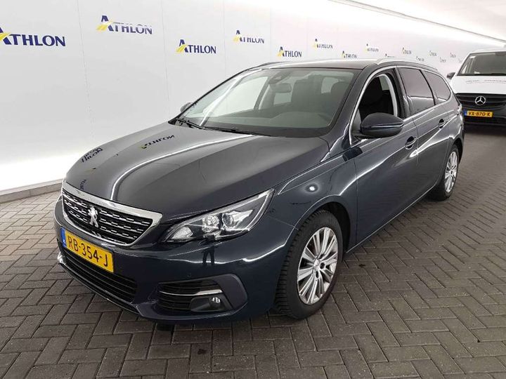 PEUGEOT 308 SW 2017 vf3lcbhzhhs238840