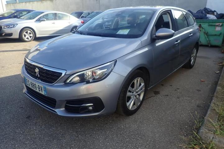 PEUGEOT 308 SW 2017 vf3lcbhzhhs240528