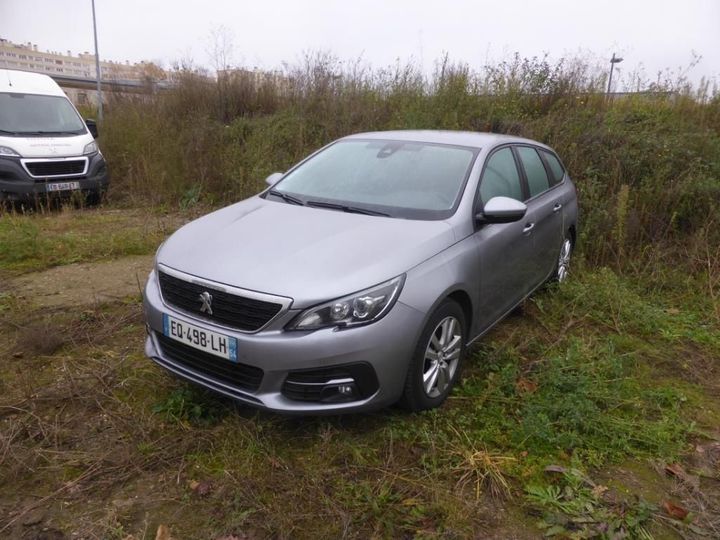 PEUGEOT 308 SW 2017 vf3lcbhzhhs240539