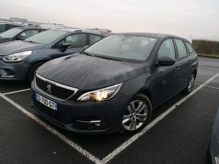 PEUGEOT 308 SW 2017 vf3lcbhzhhs240566