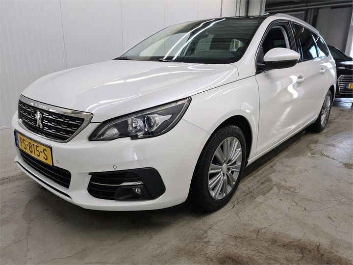 PEUGEOT 308 2017 vf3lcbhzhhs240711