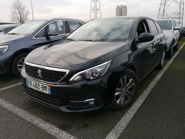 PEUGEOT 308 SW 2017 vf3lcbhzhhs247658