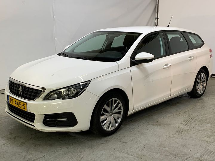 PEUGEOT 308 SW 2017 vf3lcbhzhhs250066