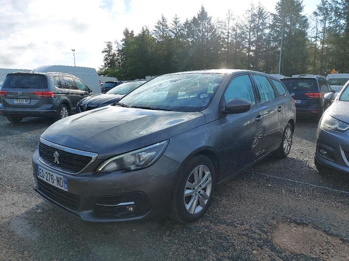 PEUGEOT 308 SW 2017 vf3lcbhzhhs250105