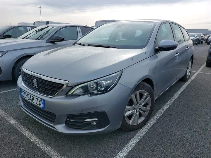 PEUGEOT 308 SW 2017 vf3lcbhzhhs250113