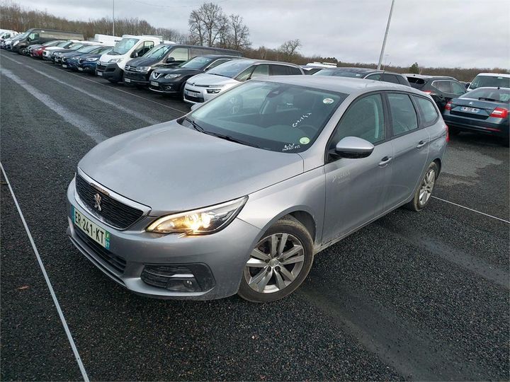 PEUGEOT 308 SW 2017 vf3lcbhzhhs250117