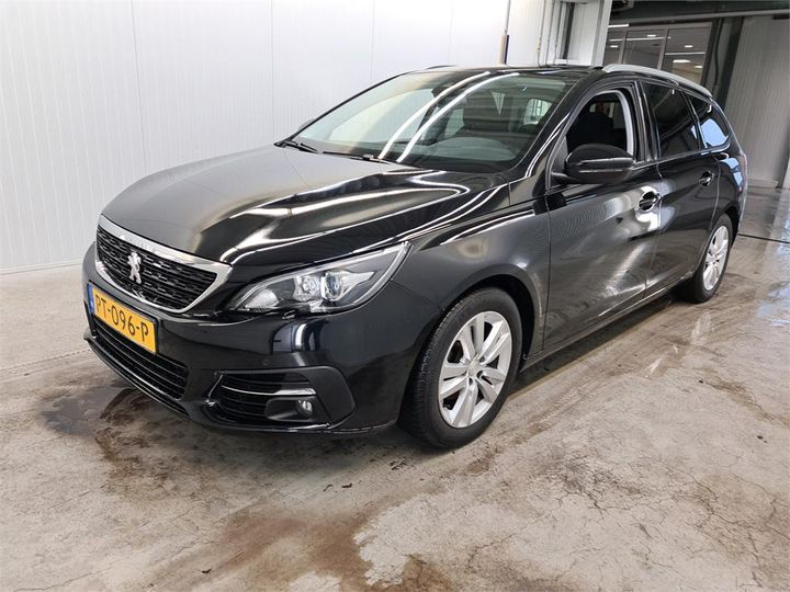 PEUGEOT 308 2017 vf3lcbhzhhs250124