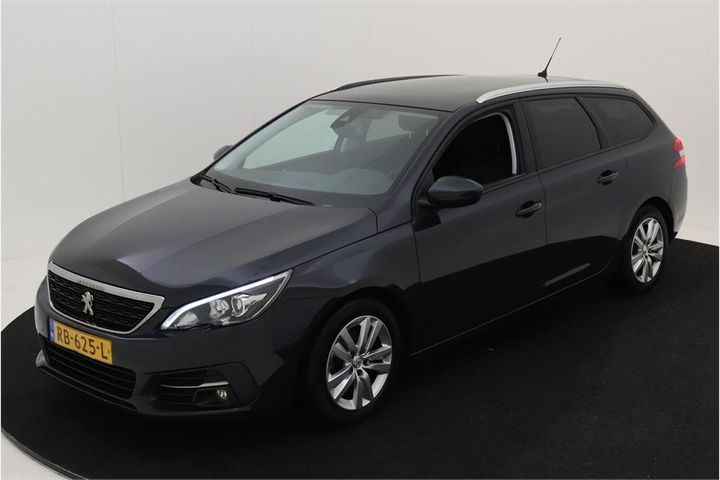 PEUGEOT 308 SW 2017 vf3lcbhzhhs250127