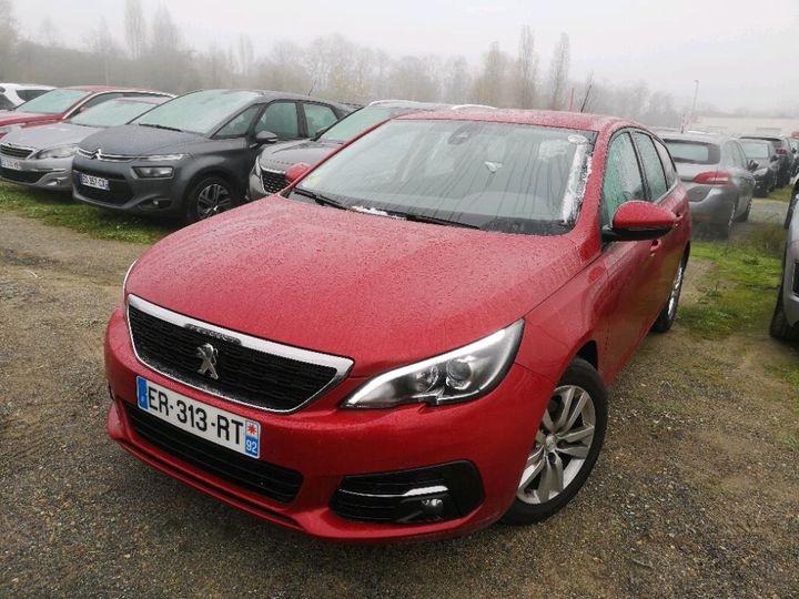 PEUGEOT 308 SW 2017 vf3lcbhzhhs251968