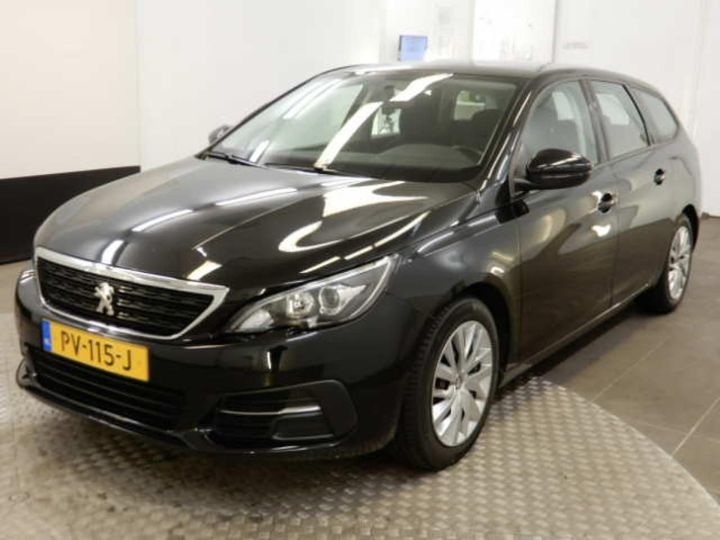 PEUGEOT 308 SW 2017 vf3lcbhzhhs253749