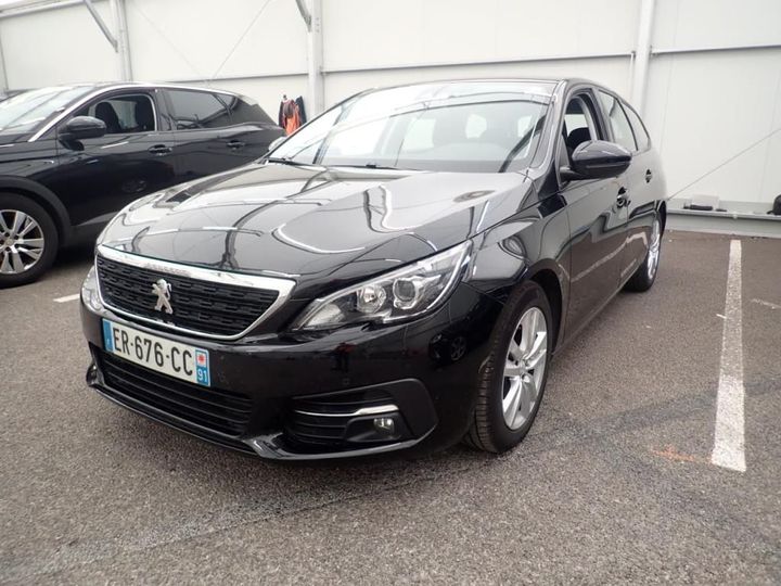 PEUGEOT 308 SW 2017 vf3lcbhzhhs253775