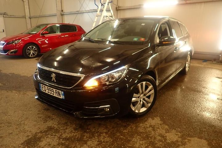 PEUGEOT 308 SW 2017 vf3lcbhzhhs253776