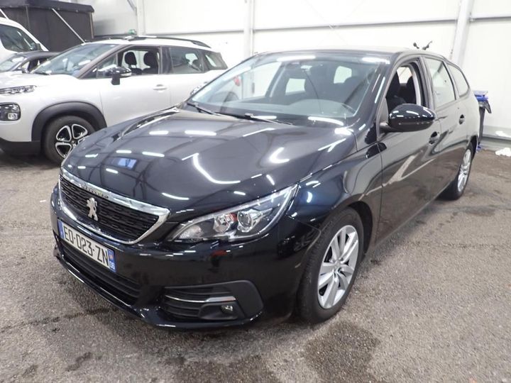 PEUGEOT 308 SW 2017 vf3lcbhzhhs253777