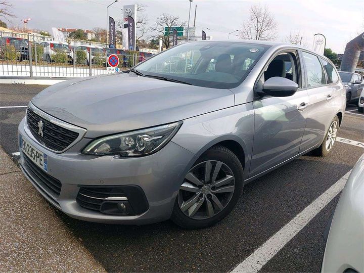 PEUGEOT 308 SW 2017 vf3lcbhzhhs257373