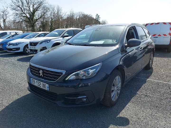 PEUGEOT 308 SW 2017 vf3lcbhzhhs257475