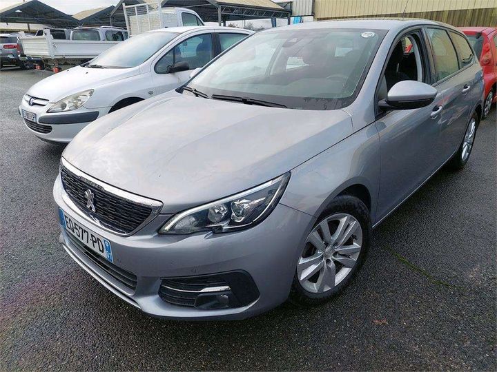 PEUGEOT 308 SW 2017 vf3lcbhzhhs260962