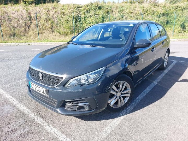 PEUGEOT 308 SW 2017 vf3lcbhzhhs260978