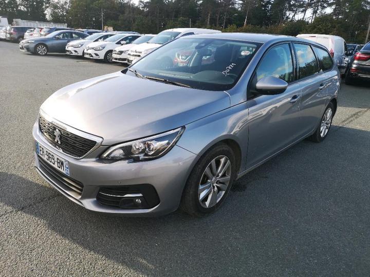 PEUGEOT 308 SW 2017 vf3lcbhzhhs262709