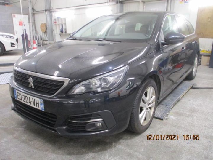 PEUGEOT 308 SW 2017 vf3lcbhzhhs262717