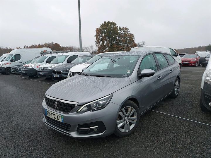 PEUGEOT 308 SW 2017 vf3lcbhzhhs264368