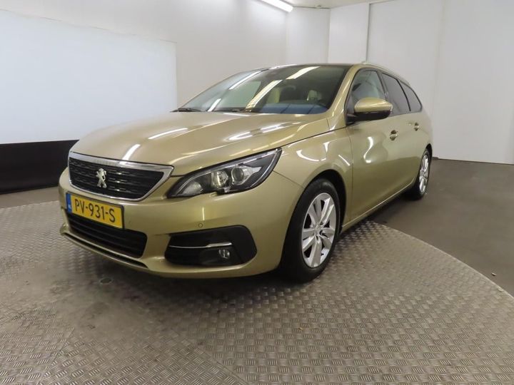 PEUGEOT 308 SW 2017 vf3lcbhzhhs264375