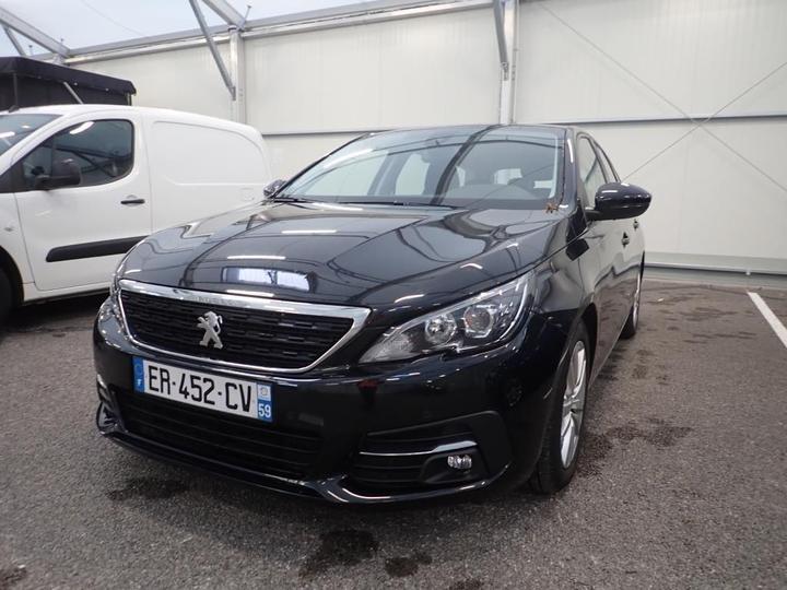 PEUGEOT 308 SW 2017 vf3lcbhzhhs264380