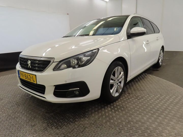 PEUGEOT 308 SW 2017 vf3lcbhzhhs264395