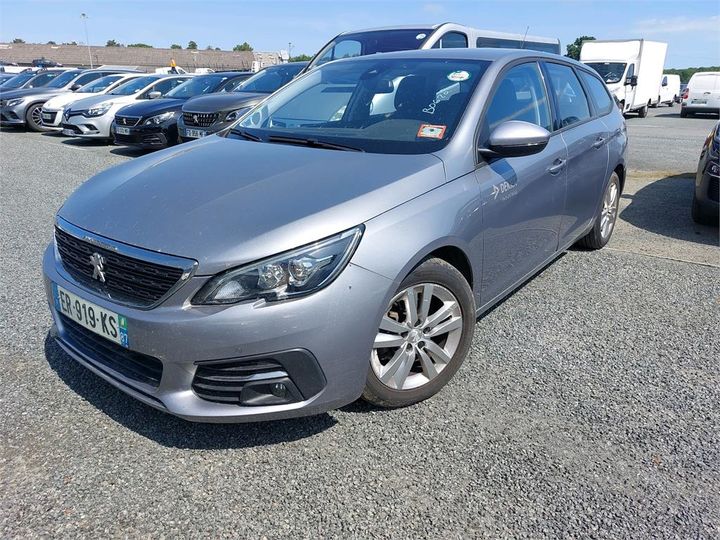 PEUGEOT 308 SW 2017 vf3lcbhzhhs266279